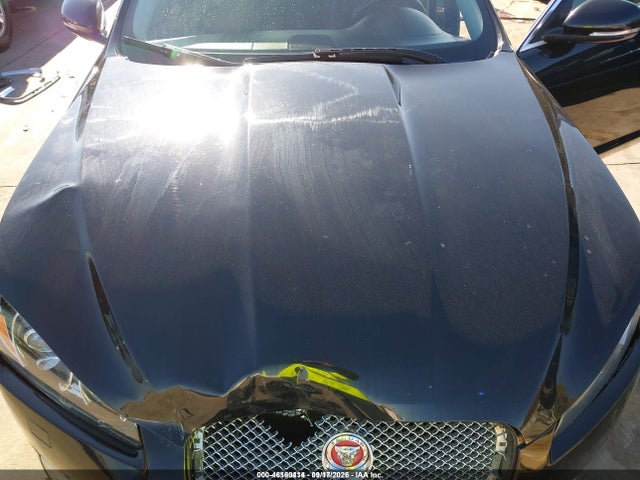 Продаж на аукціоні авто 2014 Jaguar Xf I4 T, vin: SAJWA0ES7EPU14300, номер лоту: 46160414
