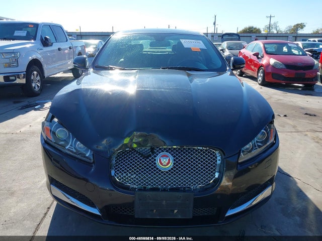 Продаж на аукціоні авто 2014 Jaguar Xf I4 T, vin: SAJWA0ES7EPU14300, номер лоту: 46160414