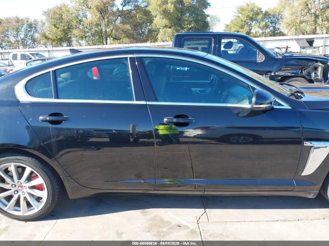 Продаж на аукціоні авто 2014 Jaguar Xf I4 T, vin: SAJWA0ES7EPU14300, номер лоту: 46160414