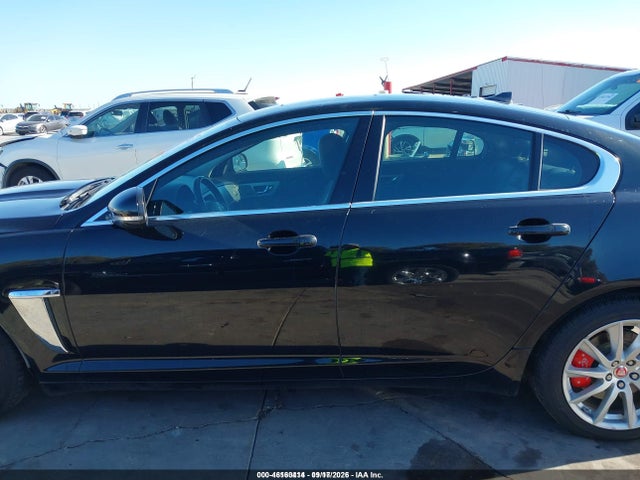 Продаж на аукціоні авто 2014 Jaguar Xf I4 T, vin: SAJWA0ES7EPU14300, номер лоту: 46160414