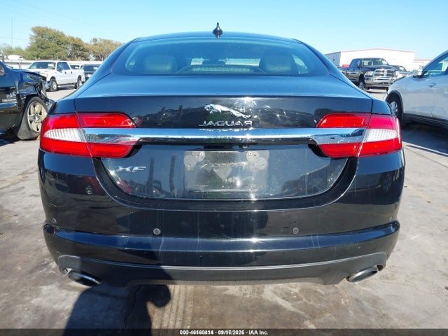 Продаж на аукціоні авто 2014 Jaguar Xf I4 T, vin: SAJWA0ES7EPU14300, номер лоту: 46160414