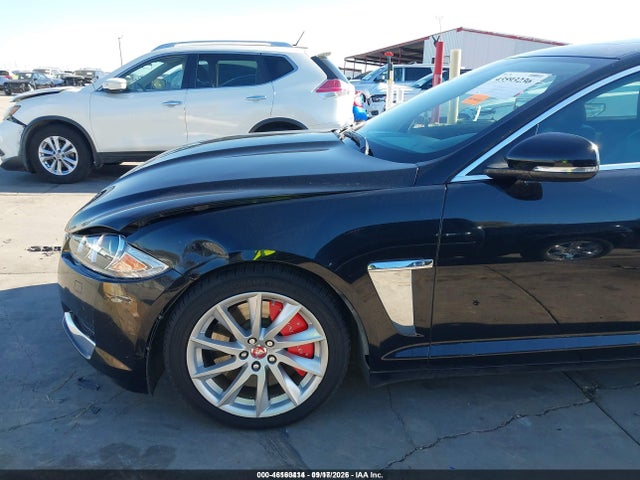 Продаж на аукціоні авто 2014 Jaguar Xf I4 T, vin: SAJWA0ES7EPU14300, номер лоту: 46160414