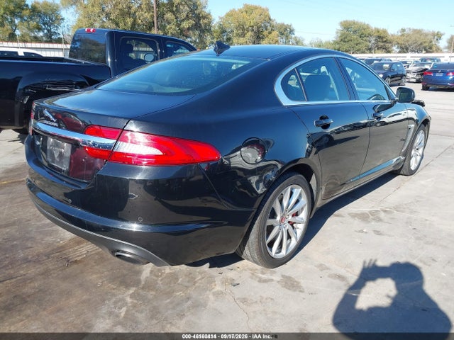 Продаж на аукціоні авто 2014 Jaguar Xf I4 T, vin: SAJWA0ES7EPU14300, номер лоту: 46160414