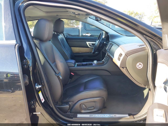 Продаж на аукціоні авто 2014 Jaguar Xf I4 T, vin: SAJWA0ES7EPU14300, номер лоту: 46160414