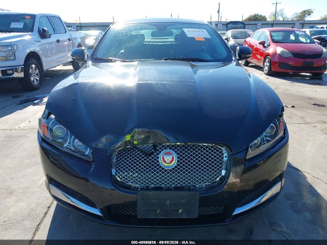 Продаж на аукціоні авто 2014 Jaguar Xf I4 T, vin: SAJWA0ES7EPU14300, номер лоту: 46160414