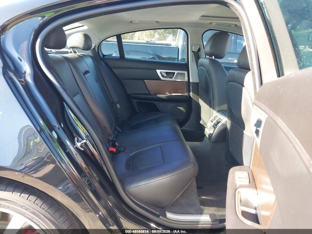 Продаж на аукціоні авто 2014 Jaguar Xf I4 T, vin: SAJWA0ES7EPU14300, номер лоту: 46160414