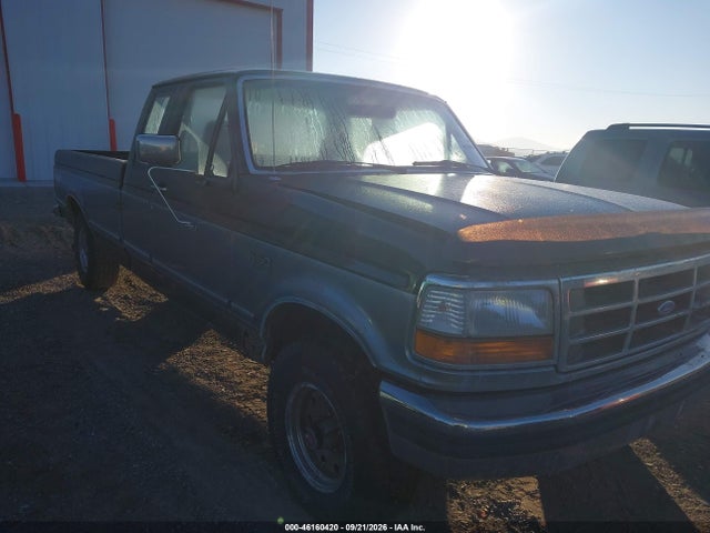 1994 Ford F150 მანქანა იყიდება აუქციონზე, vin: 1FTEX14H0RKB04772, აუქციონის ნომერი: 46160420
