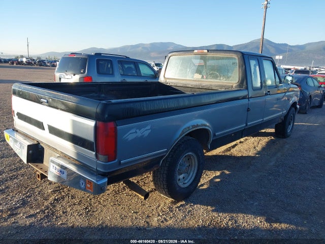 1994 Ford F150 მანქანა იყიდება აუქციონზე, vin: 1FTEX14H0RKB04772, აუქციონის ნომერი: 46160420