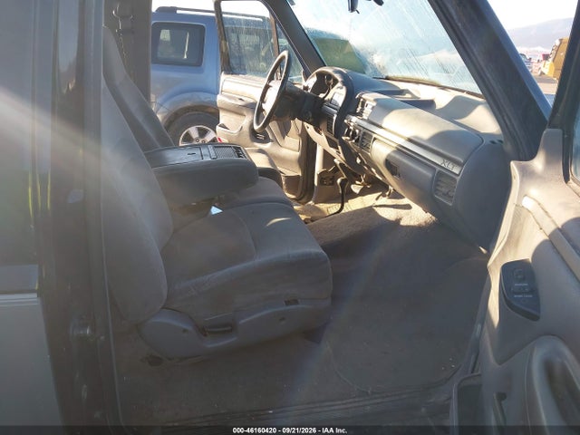 1994 Ford F150 მანქანა იყიდება აუქციონზე, vin: 1FTEX14H0RKB04772, აუქციონის ნომერი: 46160420