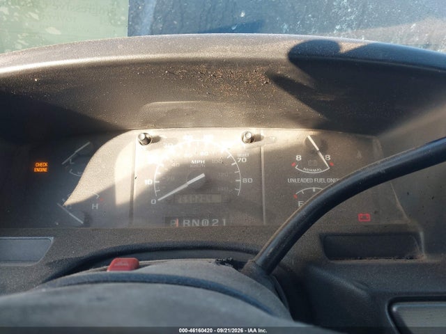 1994 Ford F150 მანქანა იყიდება აუქციონზე, vin: 1FTEX14H0RKB04772, აუქციონის ნომერი: 46160420