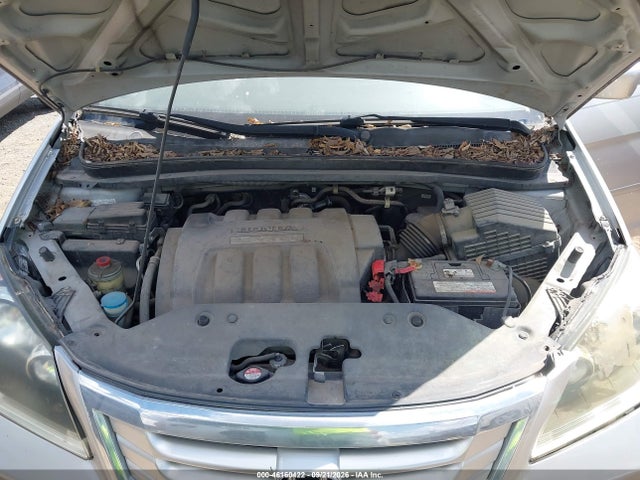 Aukcja sprzedaży 2009 Honda Odyssey Ex, vin: 5FNRL38499B020608, numer aukcji: 46160422