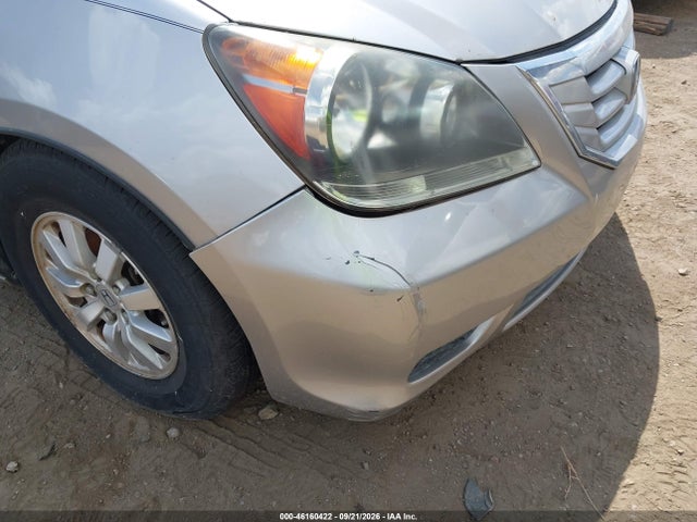 Aukcja sprzedaży 2009 Honda Odyssey Ex, vin: 5FNRL38499B020608, numer aukcji: 46160422