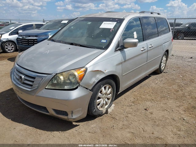 Aukcja sprzedaży 2009 Honda Odyssey Ex, vin: 5FNRL38499B020608, numer aukcji: 46160422
