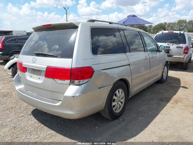 Aukcja sprzedaży 2009 Honda Odyssey Ex, vin: 5FNRL38499B020608, numer aukcji: 46160422