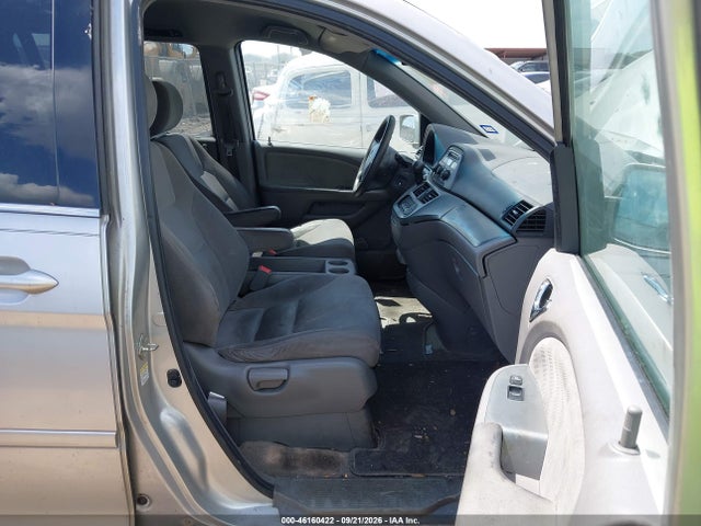 Aukcja sprzedaży 2009 Honda Odyssey Ex, vin: 5FNRL38499B020608, numer aukcji: 46160422