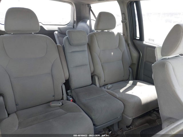 Aukcja sprzedaży 2009 Honda Odyssey Ex, vin: 5FNRL38499B020608, numer aukcji: 46160422