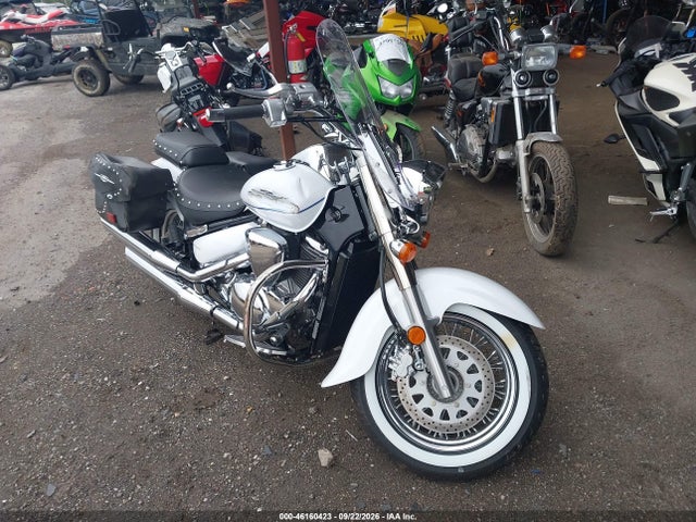 Suzuki Vl800 M/tm 2025 JS1VS55A5S7100209 головне зображення