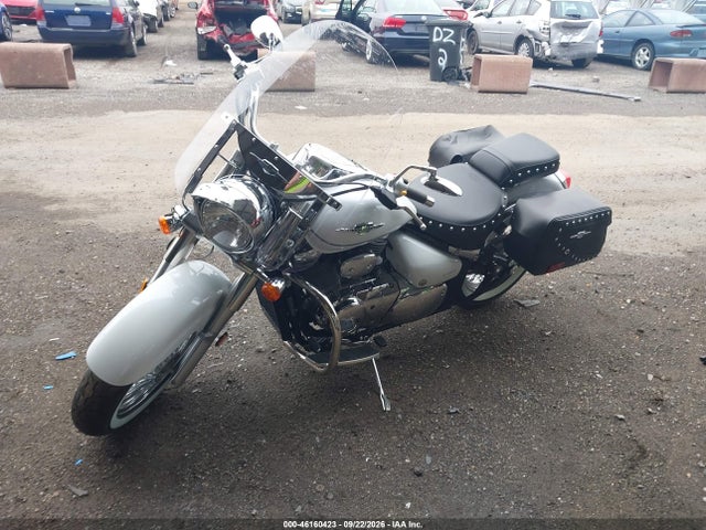 Suzuki Vl800 M/tm 2025 JS1VS55A5S7100209 Image 2