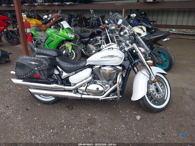 Suzuki Vl800 M/tm 2025 JS1VS55A5S7100209 Image 12
