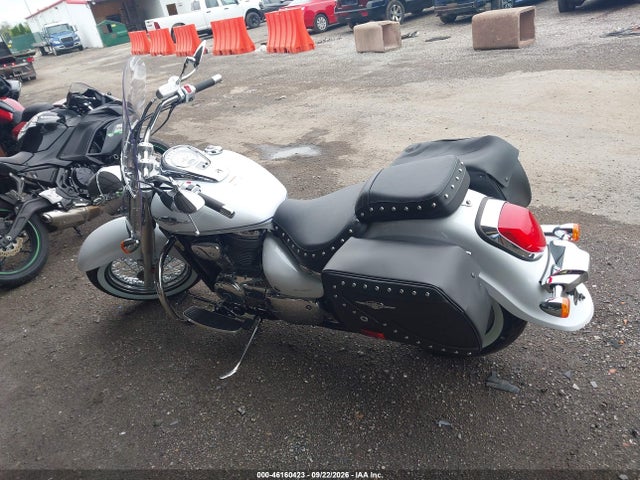 Suzuki Vl800 M/tm 2025 JS1VS55A5S7100209 Image 13