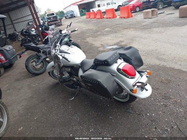 Suzuki Vl800 M/tm 2025 JS1VS55A5S7100209 Image 3