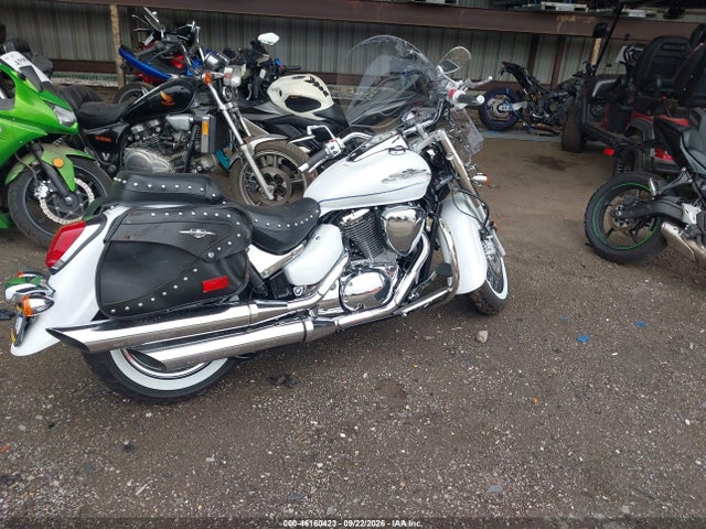 Suzuki Vl800 M/tm 2025 JS1VS55A5S7100209 Image 4