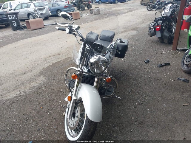 Suzuki Vl800 M/tm 2025 JS1VS55A5S7100209 Image 5