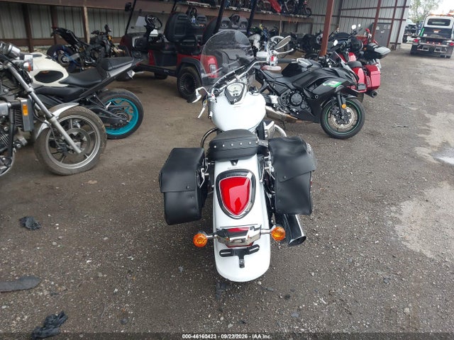 Suzuki Vl800 M/tm 2025 JS1VS55A5S7100209 Image 6