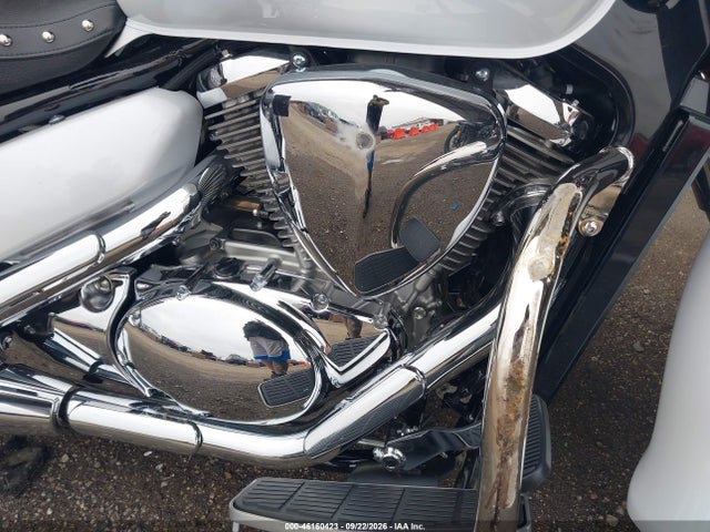 Suzuki Vl800 M/tm 2025 JS1VS55A5S7100209 Image 8