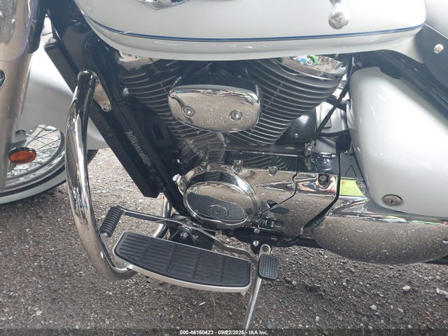 Suzuki Vl800 M/tm 2025 JS1VS55A5S7100209 Image 9