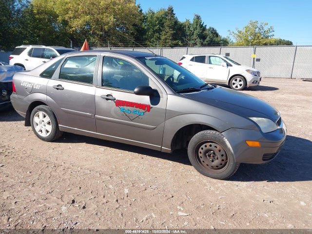 Aukcja sprzedaży 2006 Ford Focus Zx4, vin: 1FAHP34N96W191368, numer aukcji: 46160425