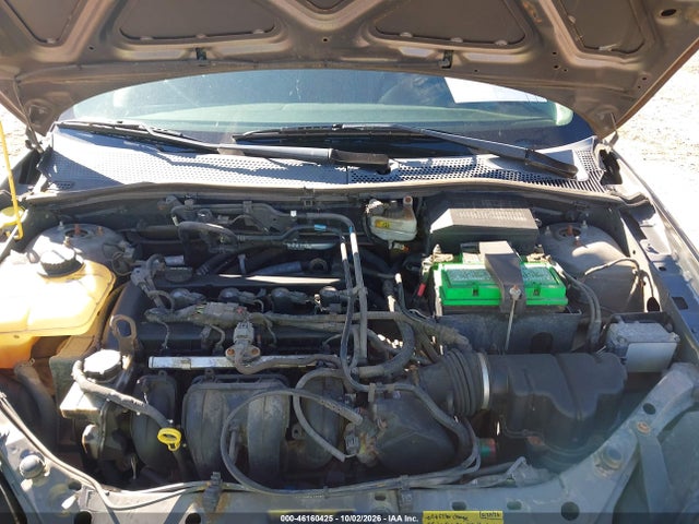 Aukcja sprzedaży 2006 Ford Focus Zx4, vin: 1FAHP34N96W191368, numer aukcji: 46160425