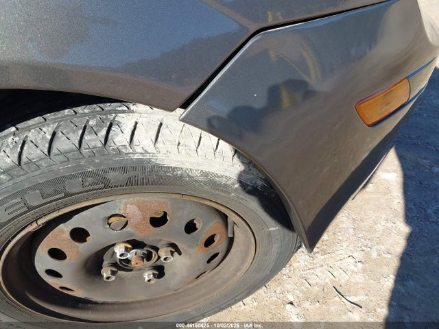 Aukcja sprzedaży 2006 Ford Focus Zx4, vin: 1FAHP34N96W191368, numer aukcji: 46160425