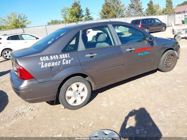 Aukcja sprzedaży 2006 Ford Focus Zx4, vin: 1FAHP34N96W191368, numer aukcji: 46160425