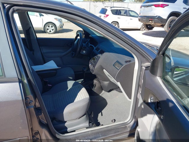 Aukcja sprzedaży 2006 Ford Focus Zx4, vin: 1FAHP34N96W191368, numer aukcji: 46160425