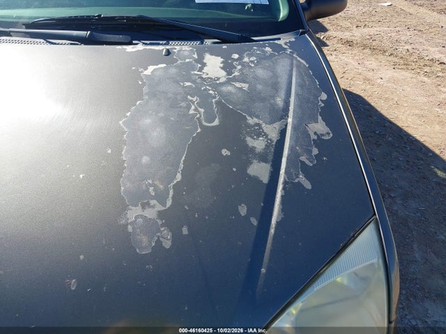 Aukcja sprzedaży 2006 Ford Focus Zx4, vin: 1FAHP34N96W191368, numer aukcji: 46160425