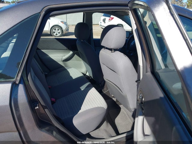 Aukcja sprzedaży 2006 Ford Focus Zx4, vin: 1FAHP34N96W191368, numer aukcji: 46160425