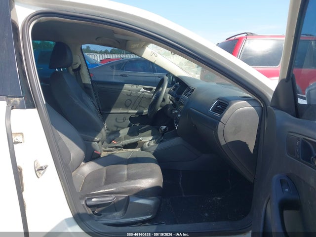 2011 Volkswagen Jetta 2.5l Se მანქანა იყიდება აუქციონზე, vin: 3VWDX7AJ3BM349311, აუქციონის ნომერი: 46160428