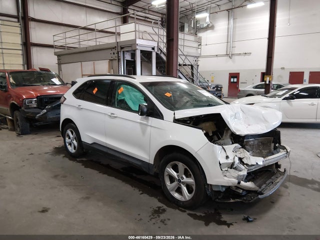 2FMTK4G84FBC20691 auction archive image
