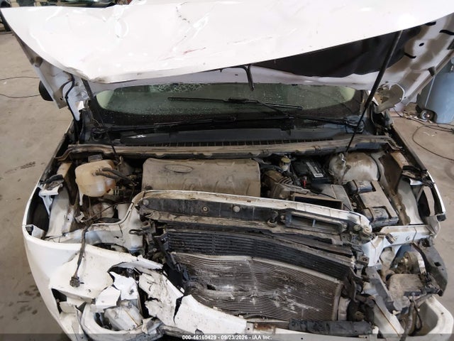 2FMTK4G84FBC20691 Ford EDGE SE