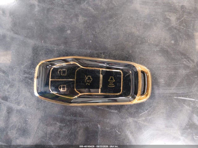 2FMTK4G84FBC20691 Ford EDGE SE