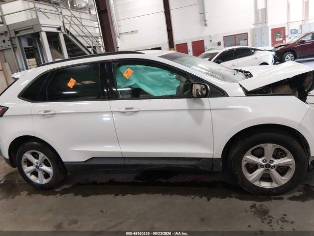 2FMTK4G84FBC20691 Ford EDGE SE