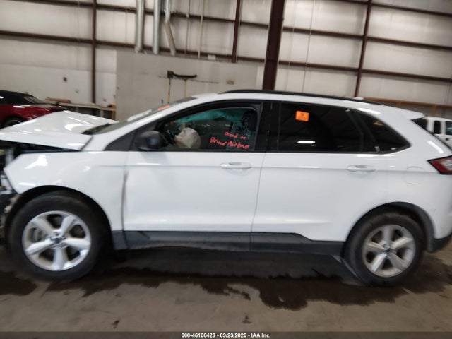 2FMTK4G84FBC20691 Ford EDGE SE