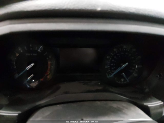 2FMTK4G84FBC20691 Ford EDGE SE