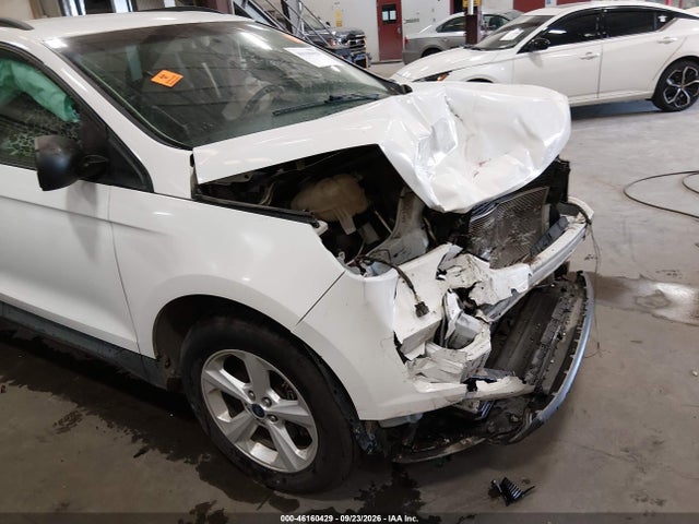 2FMTK4G84FBC20691 Ford EDGE SE