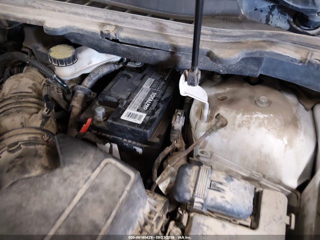2FMTK4G84FBC20691 Ford EDGE SE