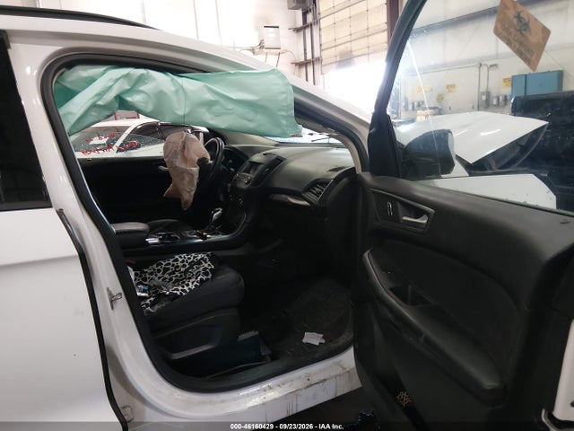 2FMTK4G84FBC20691 Ford EDGE SE