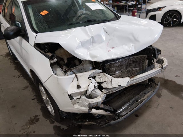 2FMTK4G84FBC20691 Ford EDGE SE