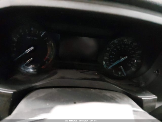 2FMTK4G84FBC20691 Ford EDGE SE