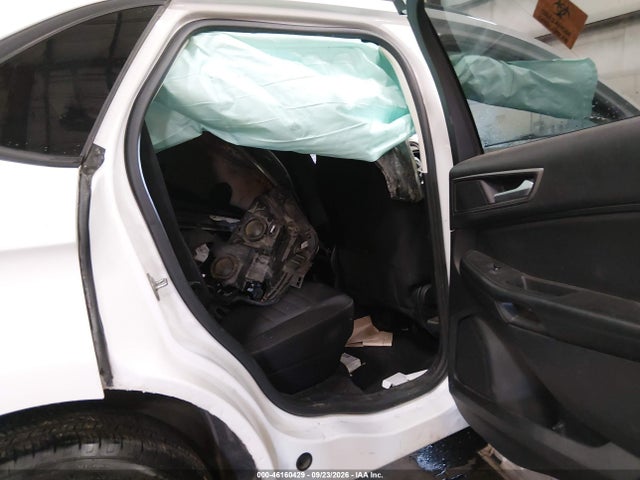 2FMTK4G84FBC20691 Ford EDGE SE